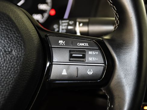 Certified 2024 Honda Civic EX image 21