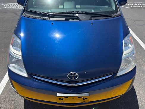 Used 2009 Toyota Prius FWD image 4