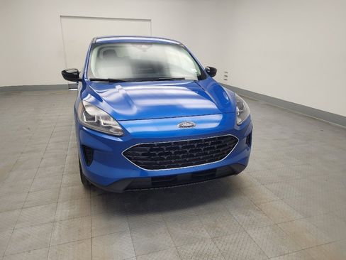 Used 2021 Ford Escape SE w/ SE Sport Appearance Package FWD image 14