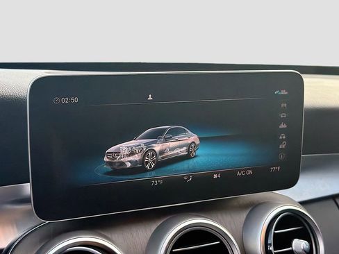 Used 2019 Mercedes-Benz C 300 C 300 image 14