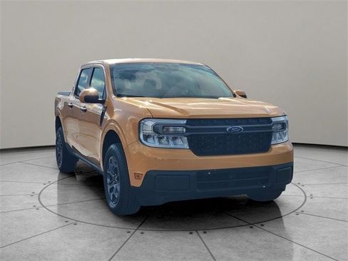 Certified 2023 Ford Maverick XLT w/ XLT Luxury Package image 14