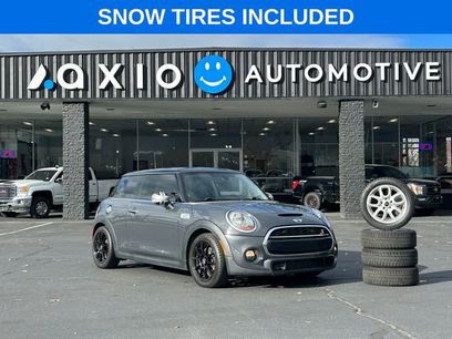 Used 2015 MINI Cooper S
