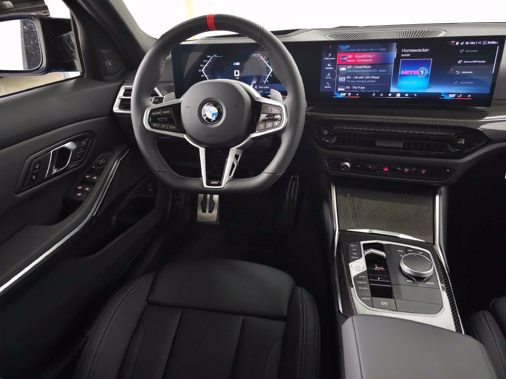 Used 2026 BMW M340i xDrive w/ Premium Package AWD/4WD image 14