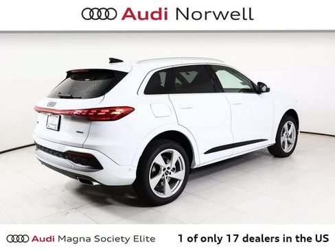 New 2026 Audi Q5 Premium Plus AWD/4WD image 16