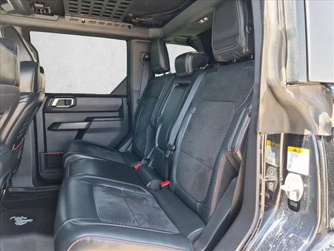 Used 2023 Ford Bronco Raptor AWD/4WD image 19