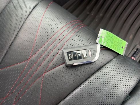 New 2026 Acura MDX A-Spec image 27