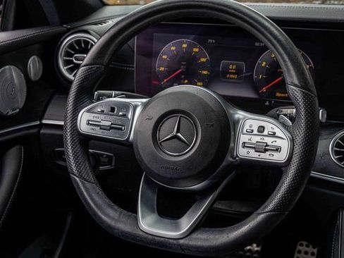 Used 2019 Mercedes-Benz E 450 Coupe image 14