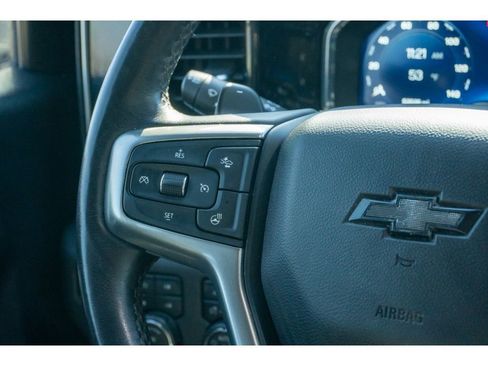 Used 2023 Chevrolet Silverado 1500 RST w/ All Star Edition Plus image 22