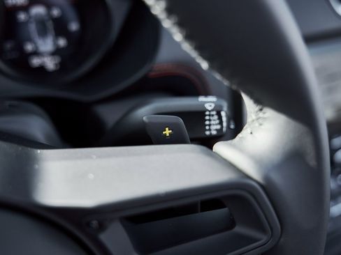 Used 2025 Porsche 718 Boxster Spyder RS w/ Accent Package Logos image 59