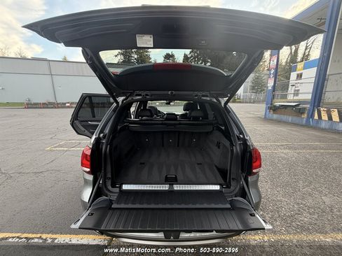 Used 2018 BMW X5 xDrive40e AWD/4WD image 19