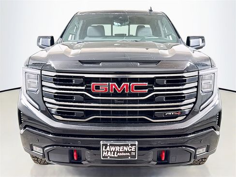 New 2026 GMC Sierra 1500 AT4 w/ AT4 Premium Package image 2