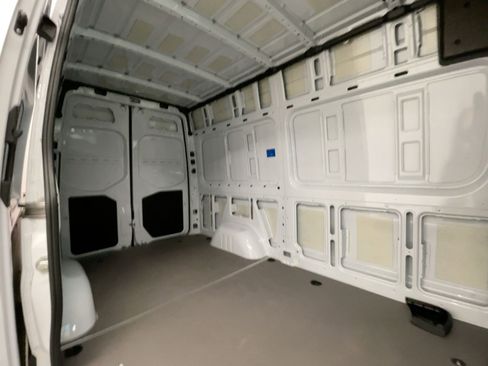 New 2025 Mercedes-Benz Sprinter 2500 image 17
