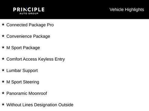 New 2024 BMW 228i xDrive Gran Coupe w/ M Sport Package image 10
