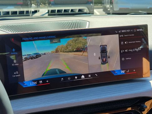 New 2026 BMW M340i Sedan w/ Premium Package image 4