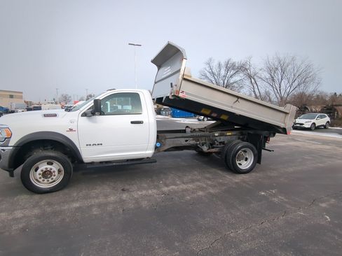 Used 2020 RAM 5500 Tradesman image 11