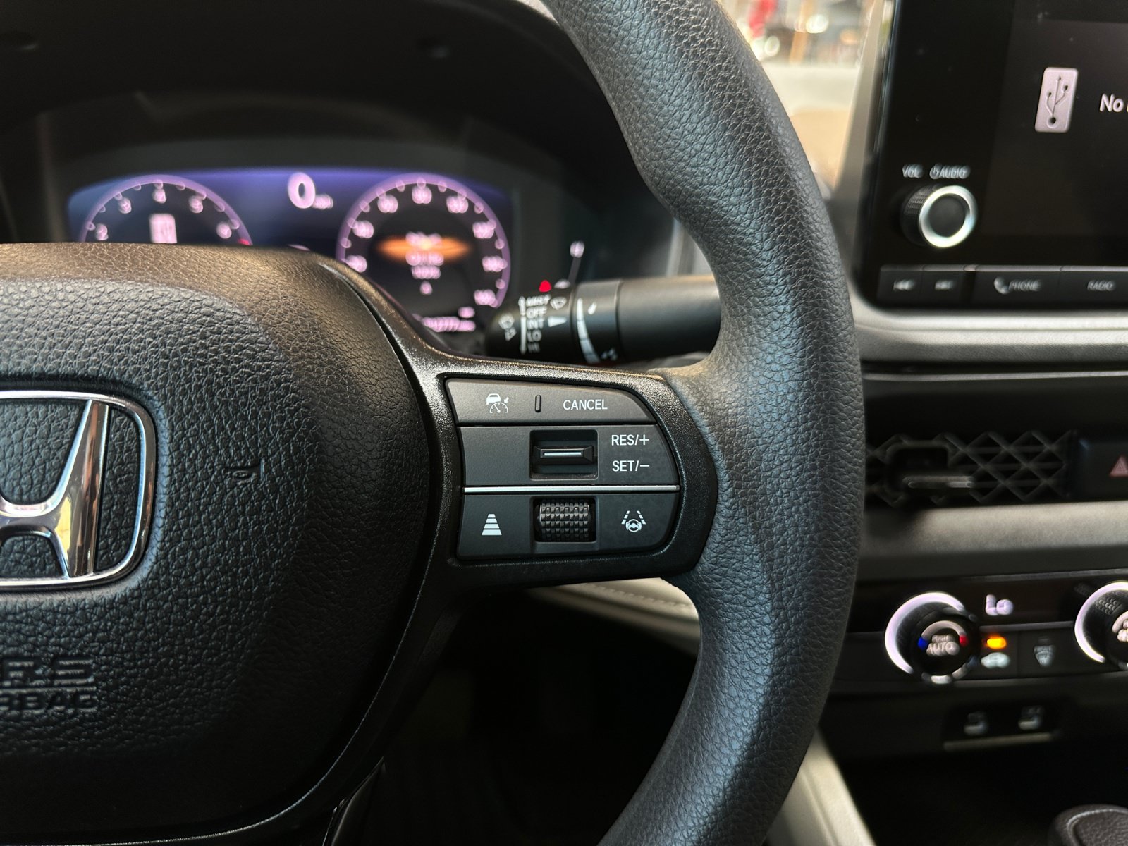 Used 2024 Honda Accord LX image 20
