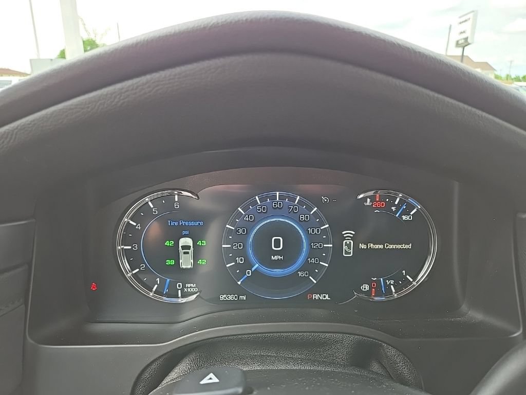Used 2019 Cadillac Escalade ESV Luxury AWD/4WD image 27