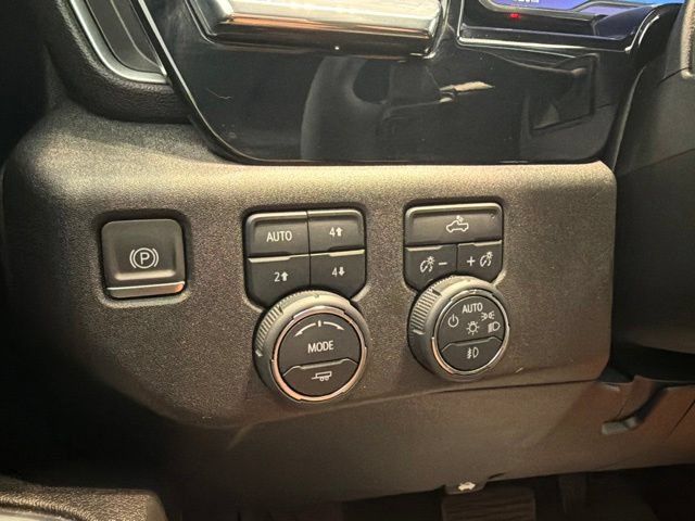 Certified 2024 Chevrolet Silverado 1500 RST w/ All Star Edition Plus AWD/4WD image 28