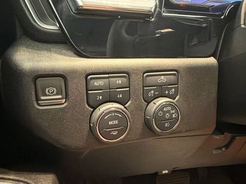 Certified 2024 Chevrolet Silverado 1500 RST w/ All Star Edition Plus AWD/4WD image 28