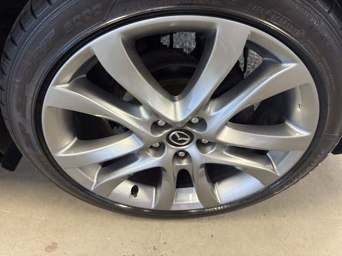 Used 2016 MAZDA MAZDA6 Touring FWD image 30