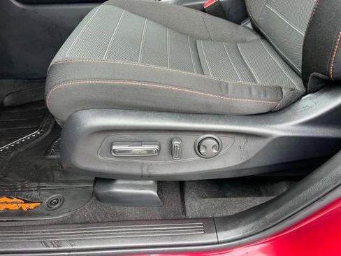 Certified 2026 Honda CR-V TrailSport image 27