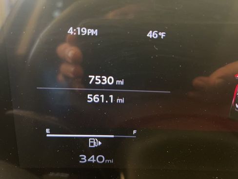 Used 2025 Audi Q5 Premium Plus w/ Premium Plus image 11