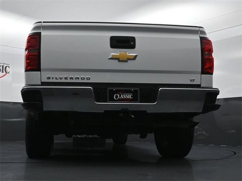 Used 2016 Chevrolet Silverado 1500 LT w/ Texas Edition image 30