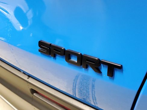 Certified 2026 Honda HR-V Sport image 6
