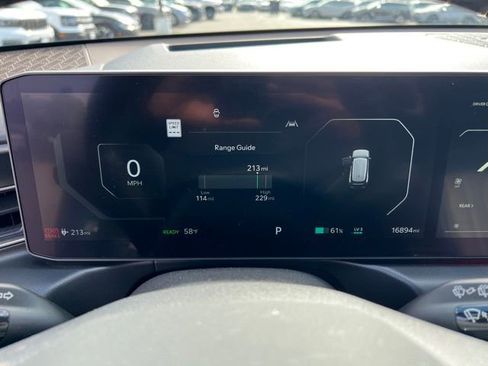 Used 2024 Kia EV9 GT-Line image 19