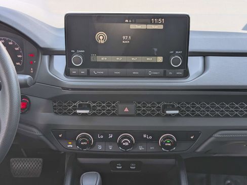 Certified 2025 Honda Accord SE image 22