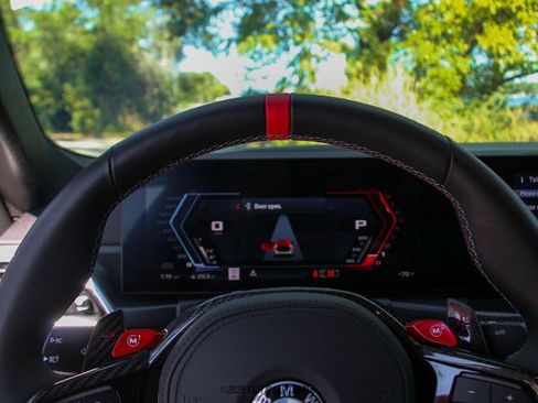 Used 2026 BMW M4 Competition image 24