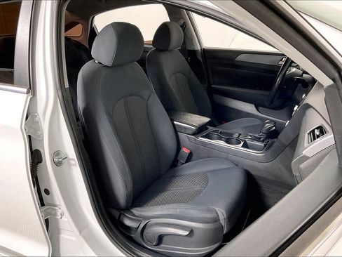 Used 2018 Hyundai Sonata SEL image 7