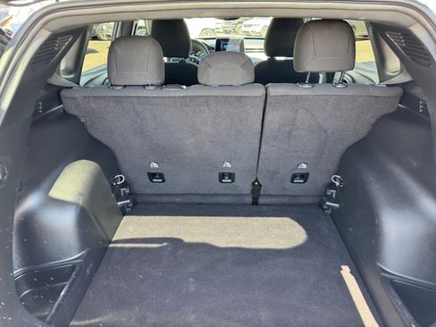 Certified 2025 Jeep Compass Sport AWD/4WD image 24