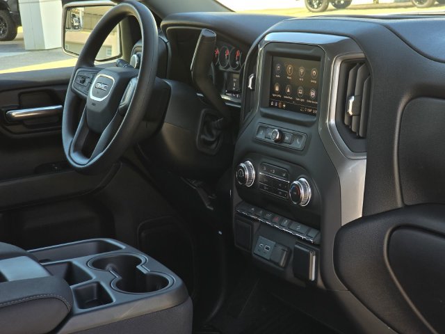 New 2026 GMC Sierra 1500 Pro w/ Pro Value Package AWD/4WD image 8