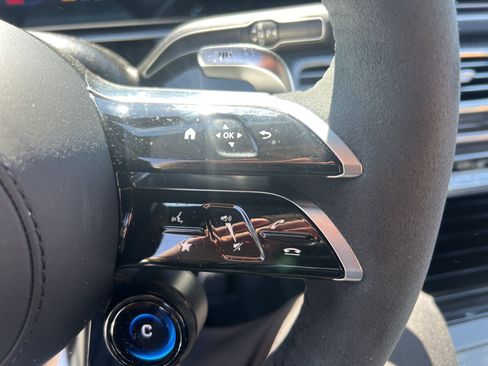 Used 2026 Mercedes-Benz GLE 63 AMG S image 37