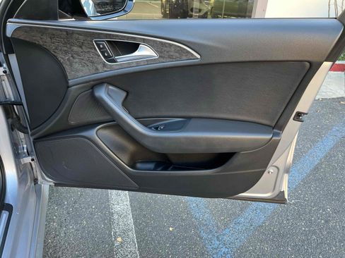 Used 2018 Audi A6 2.0T Premium w/ 20" Black Optic Wheel Package image 86