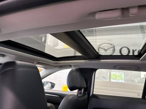 New 2026 MAZDA CX-50 AWD 2.5 S w/ Preferred Pkg image 7