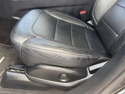 Used 2017 Mercedes-Benz GLS 450 4MATIC image 22