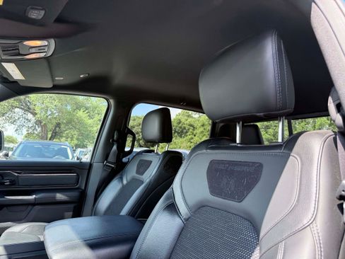 Used 2020 RAM 1500 Big Horn w/ Built-to-serve Edition AWD/4WD image 13
