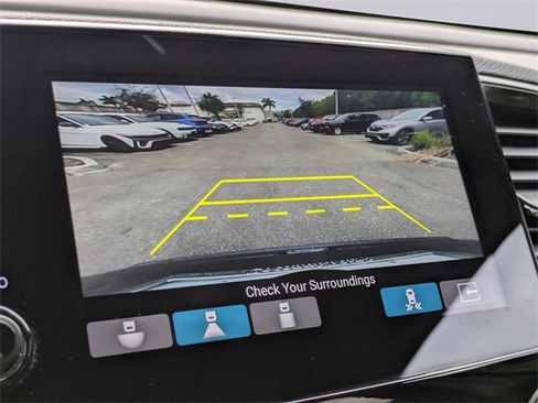 Used 2022 Honda Passport EX-L image 23