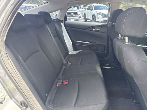 Used 2016 Honda Civic LX image 19