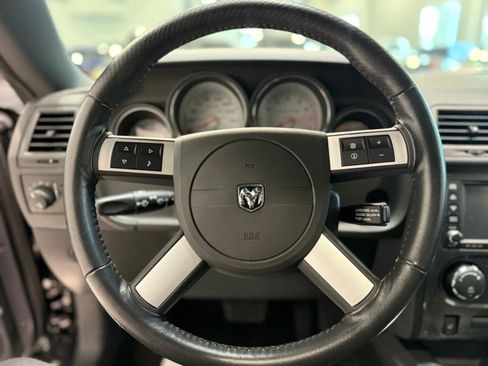 Used 2008 Dodge Challenger SRT8 image 14