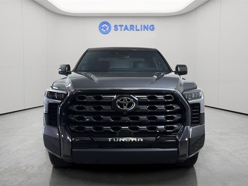 Used 2023 Toyota Tundra Platinum image 15