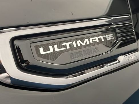 Used 2025 GMC Sierra 1500 Denali Ultimate AWD/4WD image 44