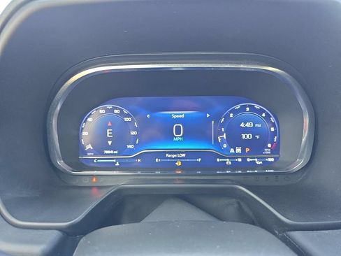 Used 2024 Chevrolet Suburban RST w/ Sport Performance Package AWD/4WD image 20
