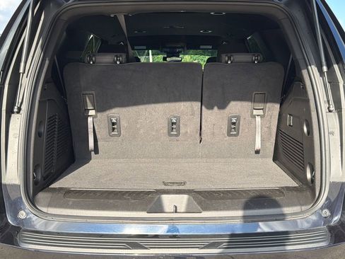 Certified 2024 Chevrolet Tahoe LS w/ Driver Alert Package RWD image 22