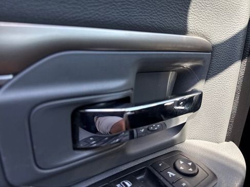 Used 2016 RAM 1500 Big Horn AWD/4WD image 27