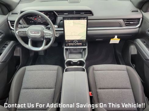 New 2026 GMC Terrain Elevation w/ Black Edition image 19