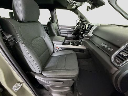 New 2026 RAM 1500 Big Horn AWD/4WD image 26