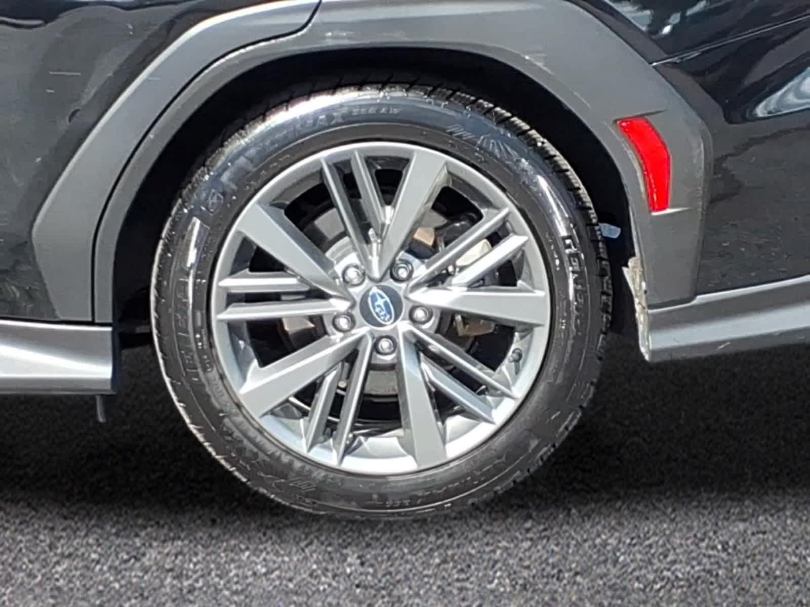 Used 2024 Subaru WRX AWD/4WD image 3
